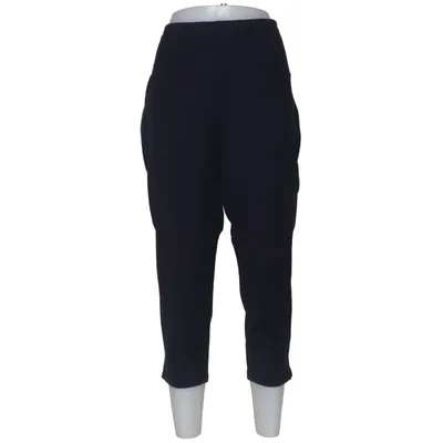Leggings (Blauw) van Women with Control Katoen, Elastaan, Polyamide