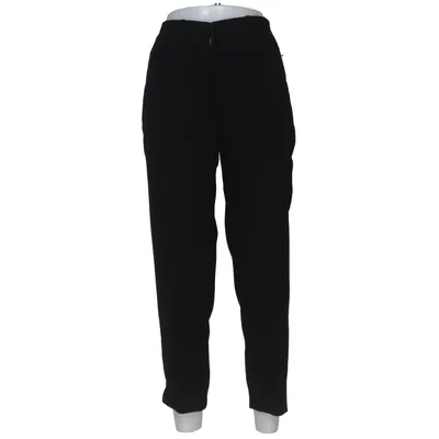 Suit pants (Black) from Elinette Polyester