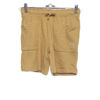 Mjukisshorts (Orange, Brun, Flerfärgad) från Sense Organics Ekologisk bomull