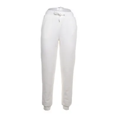 Sweatpants (Hvid) fra Guess Elastan, Polyester