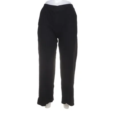 Pants (Black) from Isaya