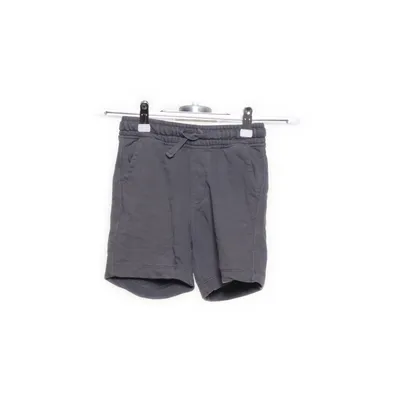 Short de jogging (Gris) de Zara Coton, Polyester