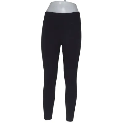 Collants de sport (Noir) de Peacocks