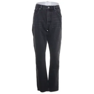 Jeans (Grå) från Arket Bomull