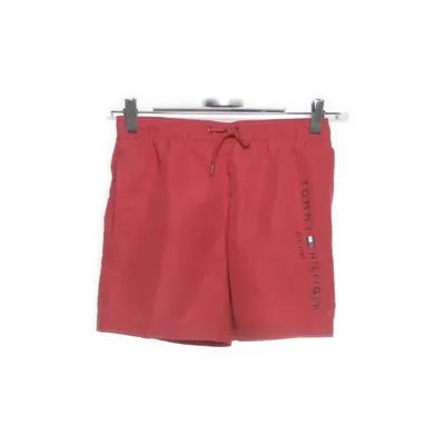 Zwemshort (Rood) van Tommy Hilfiger