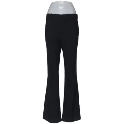 Suit pants (Black) from Zara Elastane, Polyester, Viscose