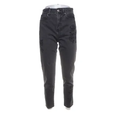Spijkerbroek (Grijs) van American Eagle Katoen, Polyester
