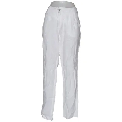 Pantalon (Blanc) de Didi Lin