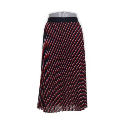 Jupe (Bleu, Rouge, Blanc) de Women Essentials by Tchibo Polyester