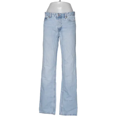 Jean (Bleu) de Perfect Jeans Gina Tricot Coton biologique