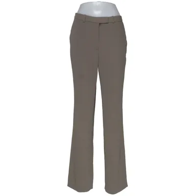 Suit pants (Brown) from Ril's Acetate, Polyester