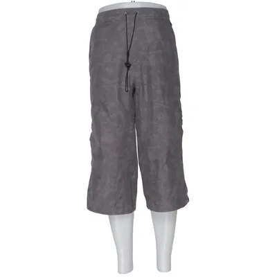 Shorts cargo (Gris) de Identity Polyester