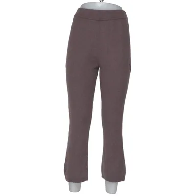 Byxor (Lila) från H&M Trend Kashmir