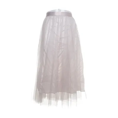 Tule rok (Beige) van Ida Sjöstedt Polyester, Acetaat, Cupro