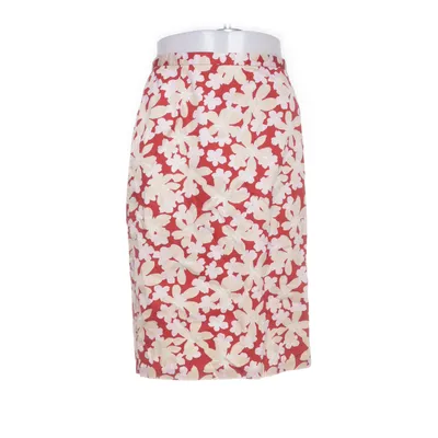 Rok (Rood, Meerkleurig) van Jackpot