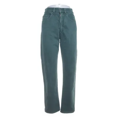 Jeans (Green) from Wit Boy Cotton