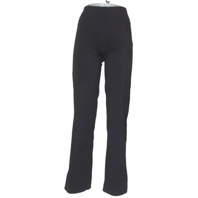 Sportleggings (Grijs) van ICIW Elastaan, Polyamide