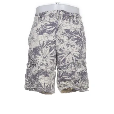 Cargoshorts (Lila, Vit) från Blend Bomull