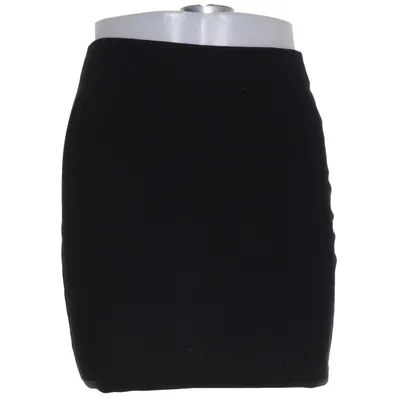 Jupe crayon (Noir) de Misu