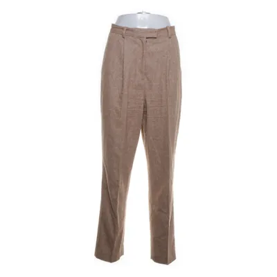 Suit pants (Beige) from & Other Stories Acrylic, Polyester, Wool