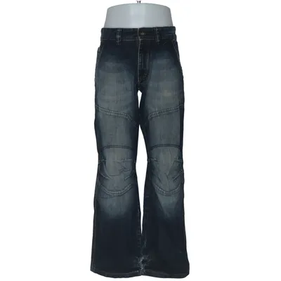 Jean (Bleu) de ALCW Coton