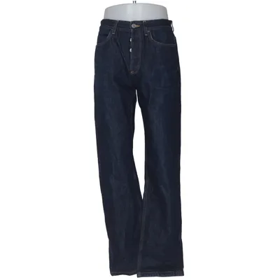 Jean (The Loose Jeans) de Asket Coton biologique