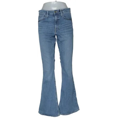 Jeans (Ultra High Waist ) from &Denim by H&M Cotton, Elastane, Polyester