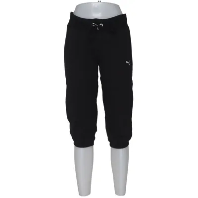 Three-quarter pants (Black) from Puma