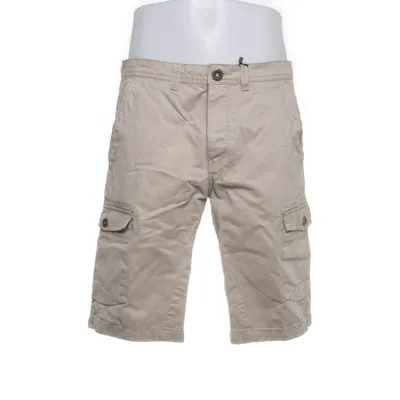 Cargoshorts (Beige) från Selected Jeans