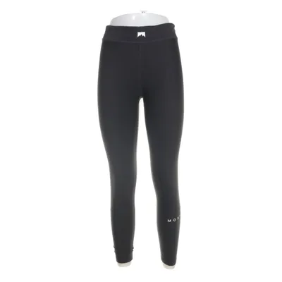 Sports tights (Black) from Montec Elastane, Polyester