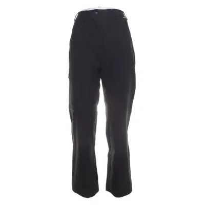 Outdoor pants (Black) from Schöffel Nylon, Elastane