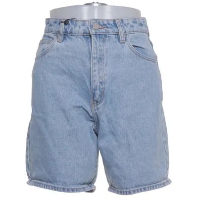 Jeansshorts (Blå) fra Abrand Jeans Bomuld