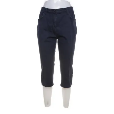 Three-quarter pants (Blue) from Hammerschmid