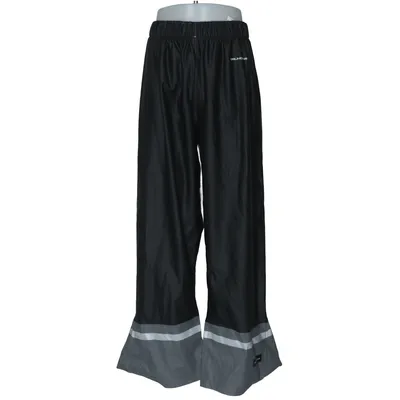 Regenhose (Schwarz, Grau) von Grundéns Polyester, Polyurethan