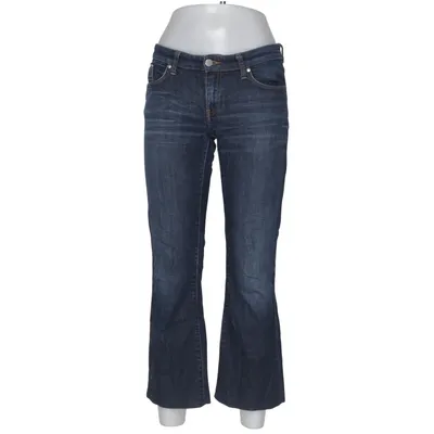 Jeans (CRYSTAL 131) från Big Star Bomull, Elastan