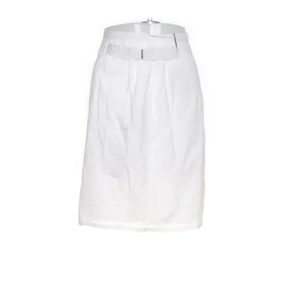 Jupe (Blanc) de Clemens en August Coton
