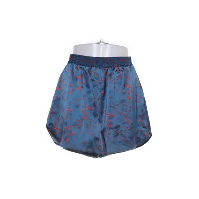 Korte broek (Blauw, Rood, Meerkleurig) van Won Hundred