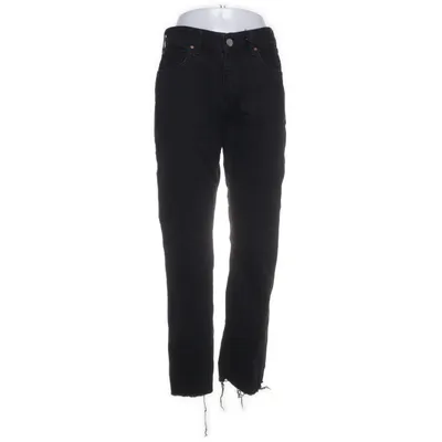 Jeans (Black) from Carlings Cotton