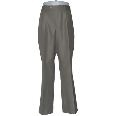 Suit pants (Beige) from Roland