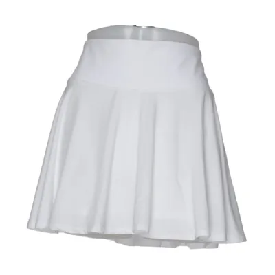 Träningskjol (Vit) från H&M Move Elastan, Polyester