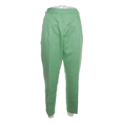 Kostymbyxor (Grön) från By Malene Birger Bomull, Polyester