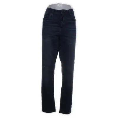 Jeans (SLIM FIT) från Livergy Bomull, Elastan, Polyester