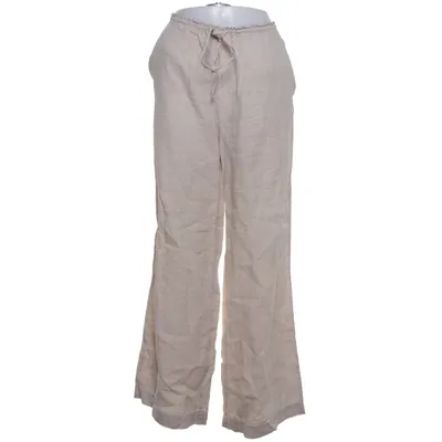 Pants (Beige) from Jackpot by Carli Gry