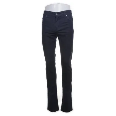 Jeans (Blå) från Cheap Monday Bomull, Elastan