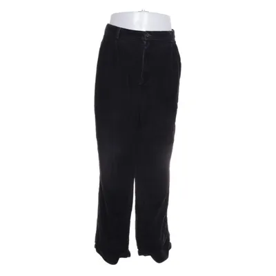 Corduroy pants (Black) from Geoffrey Beene Cotton
