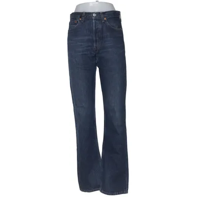 Jean (501) de Levi Strauss & Co Coton