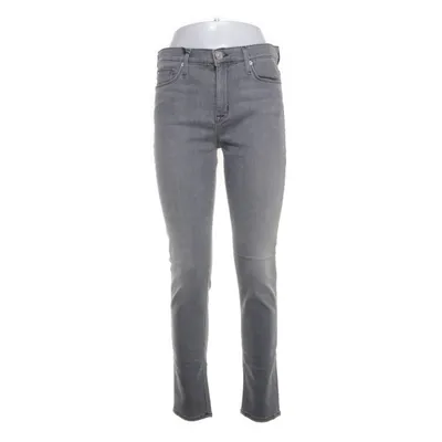 Jeans (Grå) från Hudson Bomull, Elastan, Polyester