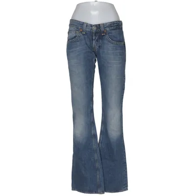 Jean (Luxury Jeans) de Guess Coton
