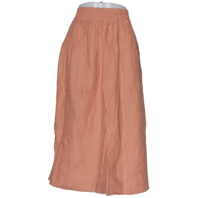 Kjol (Brun) från Notperfectlinen Linne