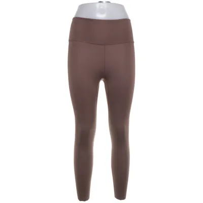 Leggings (Brun) från Arket Återvunnen polyester